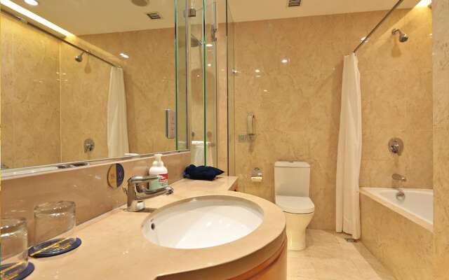 Shanshui Trends Hotel - Fulihua Branch