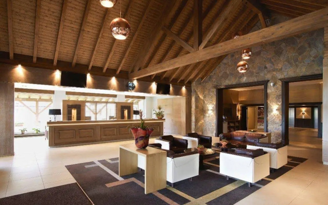 Ana Hotels Sport Poiana Brasov