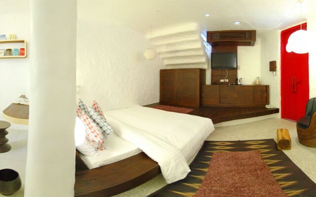 Mo Rooms