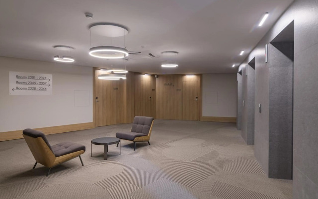 Ensana Aquahouse Health Spa Hotel