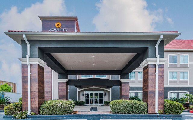 La Quinta Inn And Suites Tomball