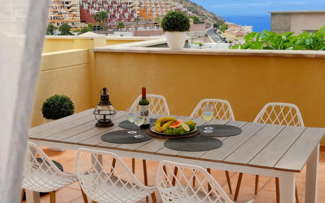 Altos del Roque - Stylish and Comfortable House