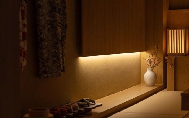 Hoshikage Ryokan Hotel