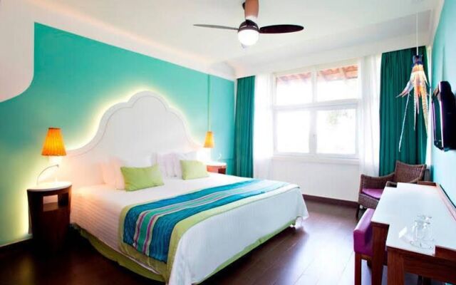 Club Med Rio Das Pedras