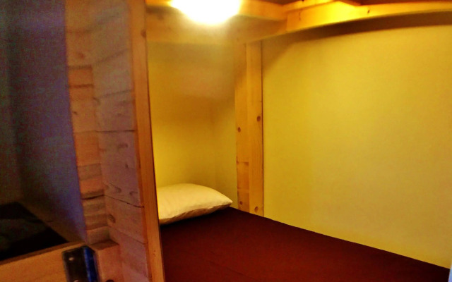 RGB Hostel