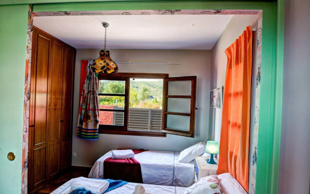 Villa Teresa