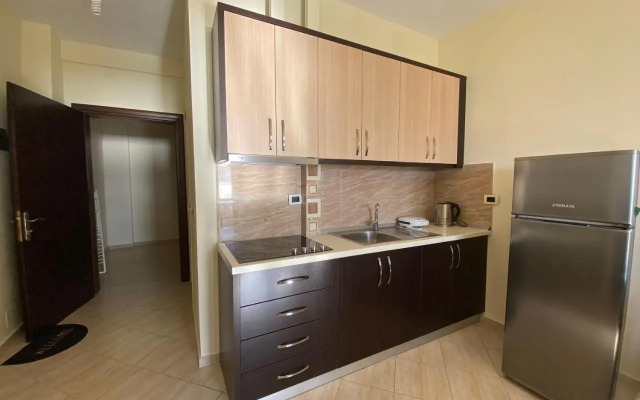 OniRana Apartaments