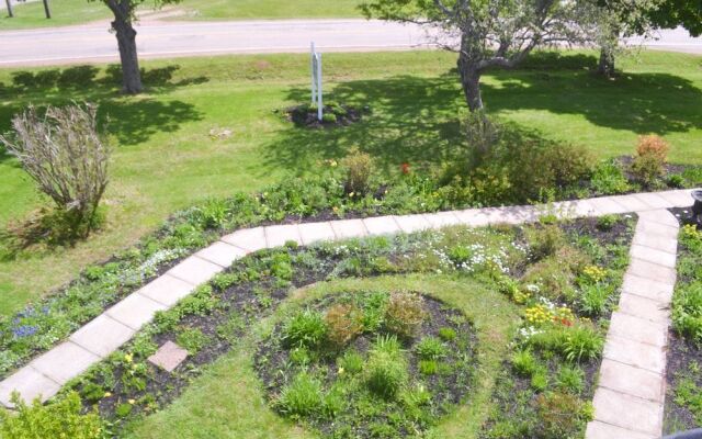 Sea Glass Bed and Breakfast