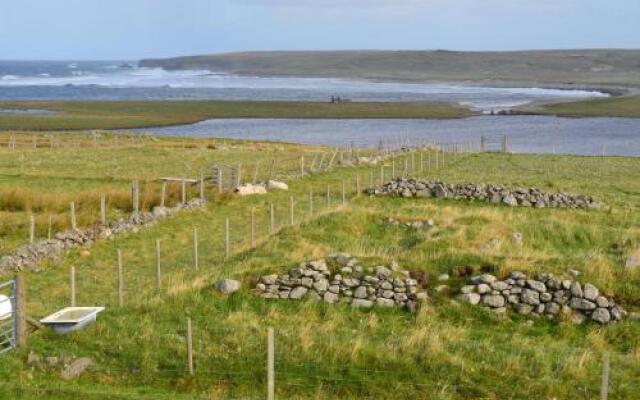 Hebridean Home