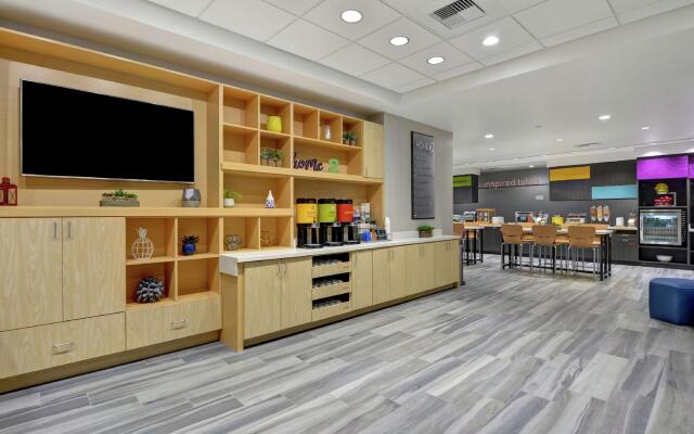 Home2 Suites by Hilton Springdale