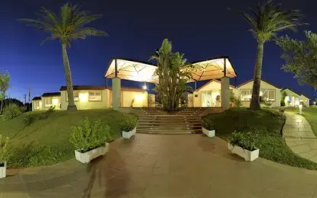 Eden Village Cala N Blanes