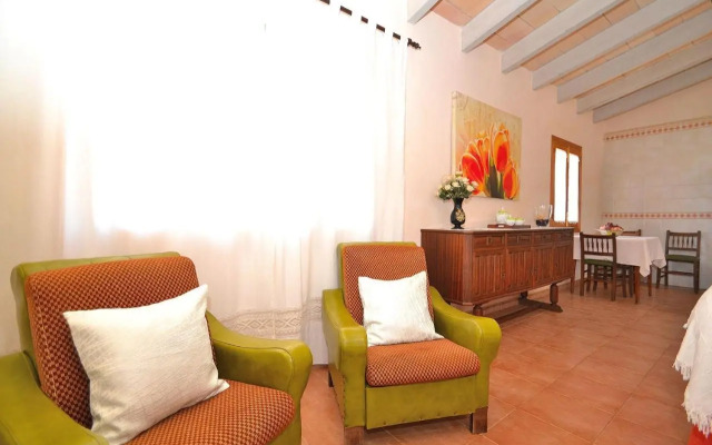 Son Rossignol finca Llubi 193