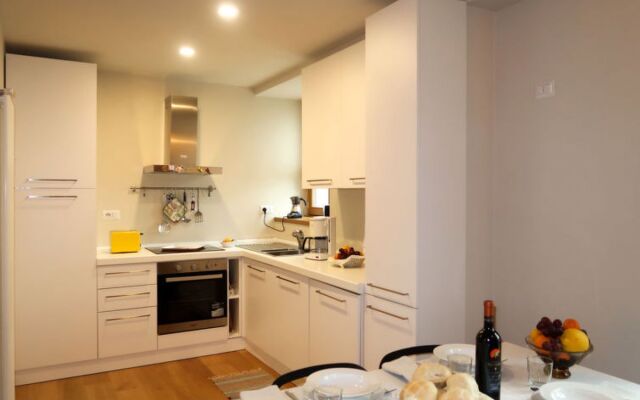 Apartment Rivetta Dorio