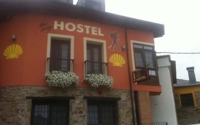 The Way Hostel Molinaseca
