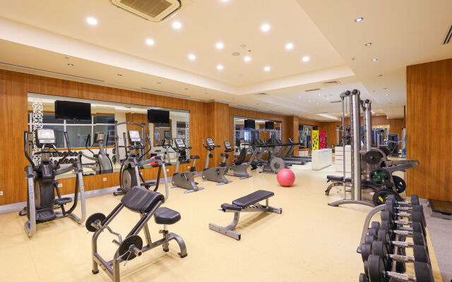 Crystal Sunset Luxury Resort & Spa - All Inclusive