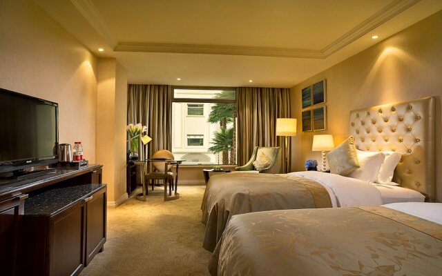 Wuhan Oriental Jianguo Hotel