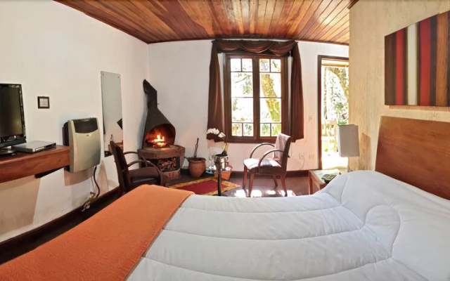 Pousada Villa Tambo