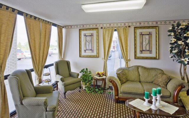 Americas Best Value Inn