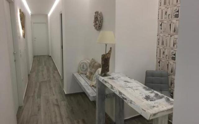 Margherita Suite