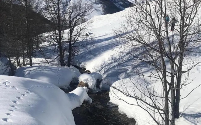 RAND'UBAYE