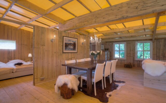 Guesthouse de Heide