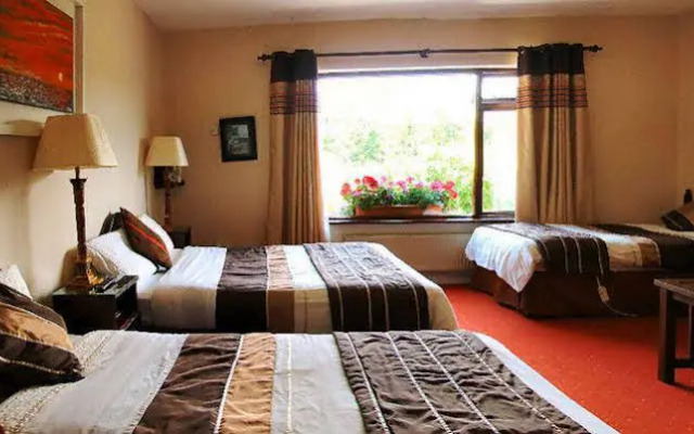 O'Sheas Ceol Na Habhann B&B