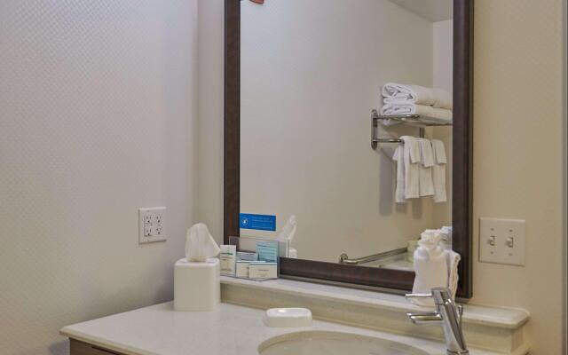 Hampton Inn Uniontown