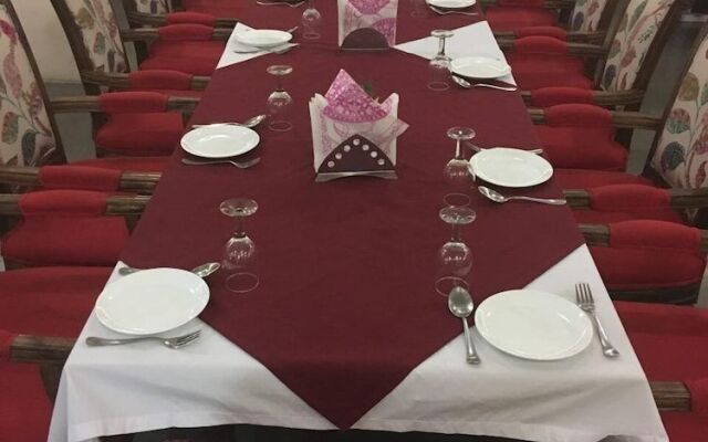 Castle Narela Hotel & Resort