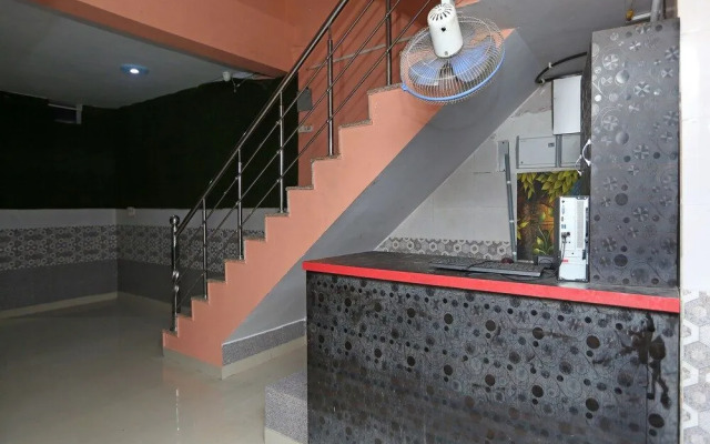 Yadav Hotel By OYO Rooms