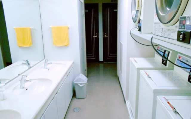 Kitakami Hotel Shirayuri