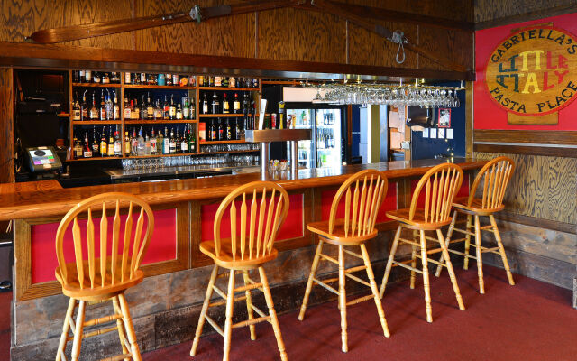 Prestige Mountain Resort Rossland