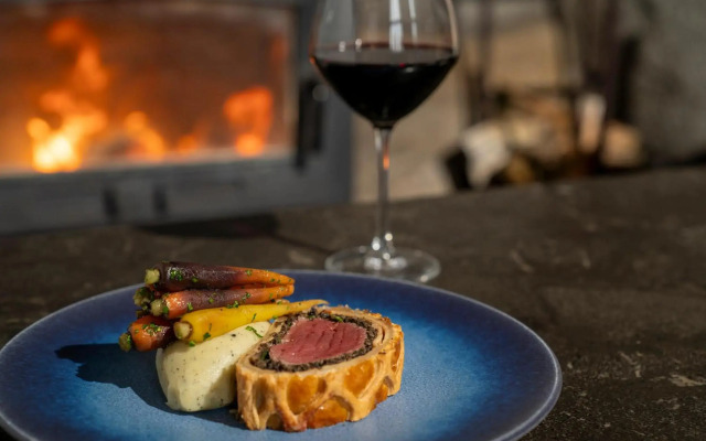 Boringdon Hall Hotel and Spa