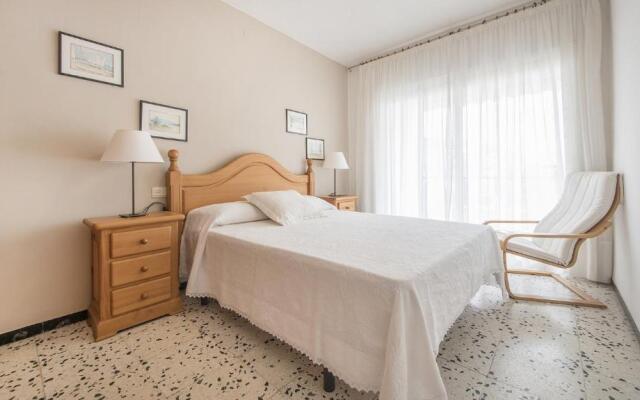 R28 Apartamento Montserrat 11-3