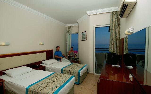 Hatipoglu Beach Hotel