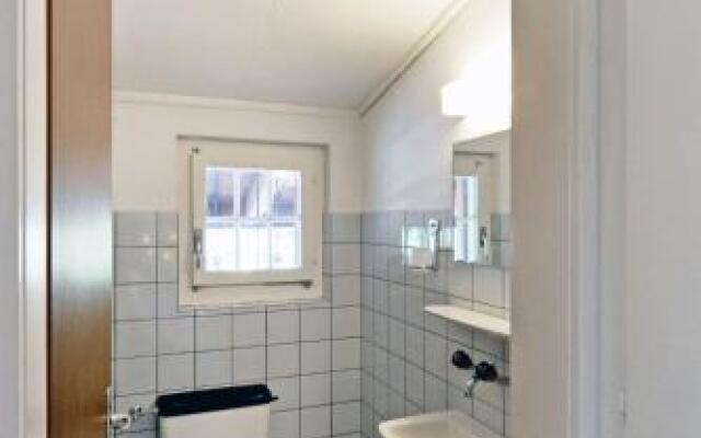 Apartment Lischmatte A