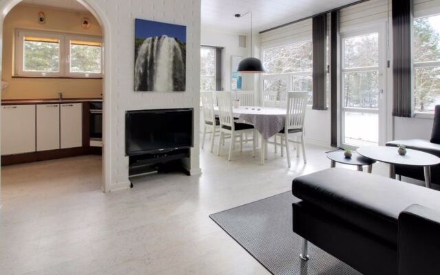 "Zeqir" - 2.7km from the sea in Western Jutland