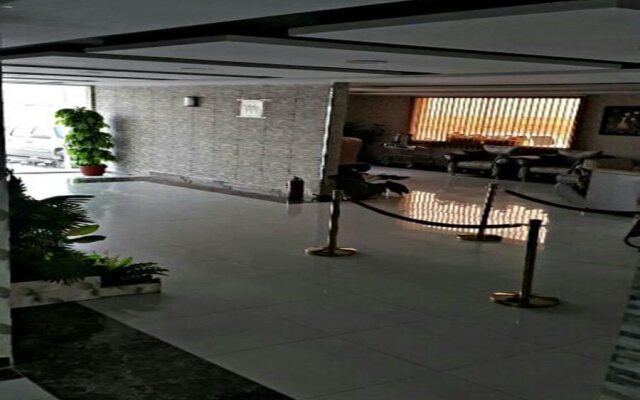 Shahd Furnished Hotel Suites