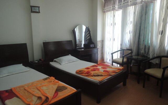 Tan Hang Hotel