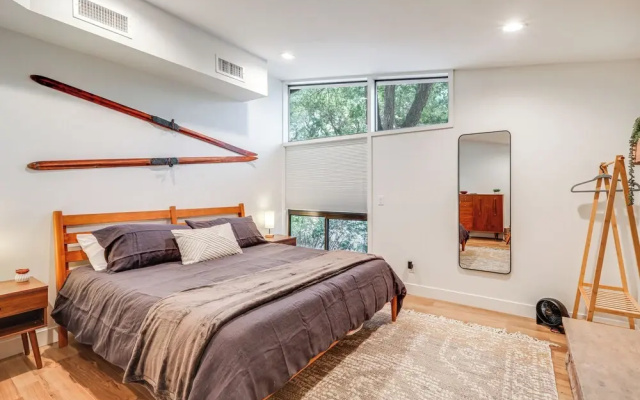Welcoming Flagstaff Condo < 1 Mi to Downtown!