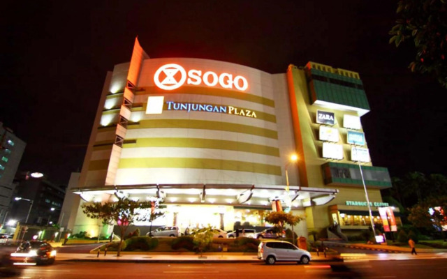 My Studio Hotel Surabaya - Hostel