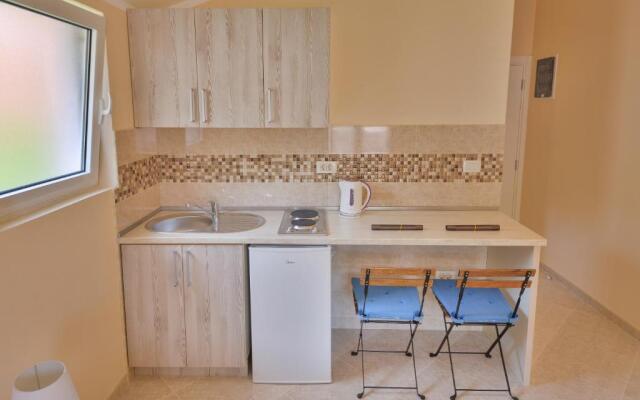 Apartmani Raskovic