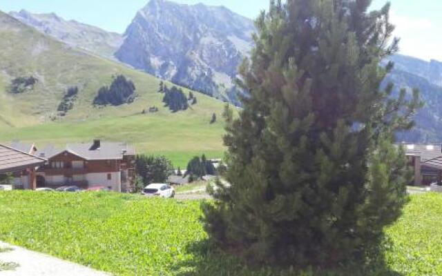 Mont Blanc Soleil C-1