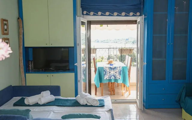 Lilly s Seaview Studio