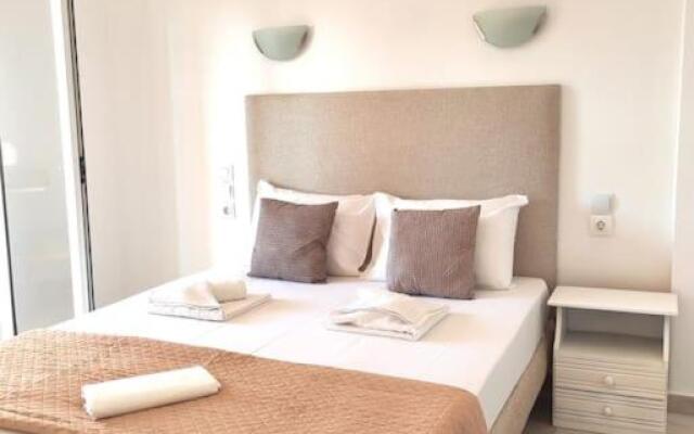 #5 Giorgos & Chara apartments