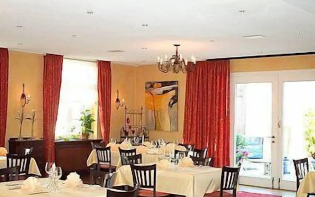 Hotel Veltrup