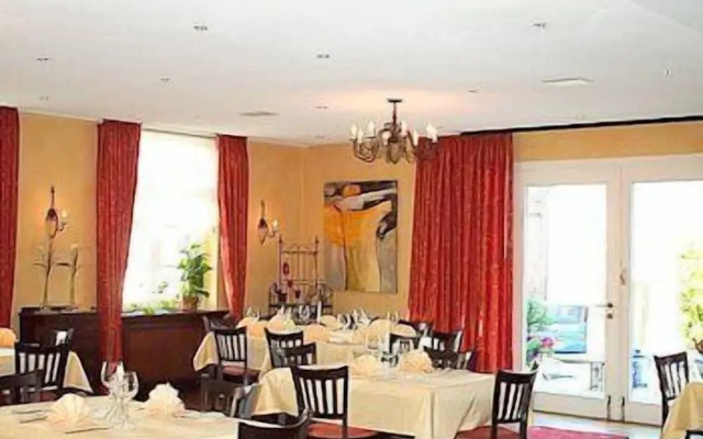 Hotel Veltrup