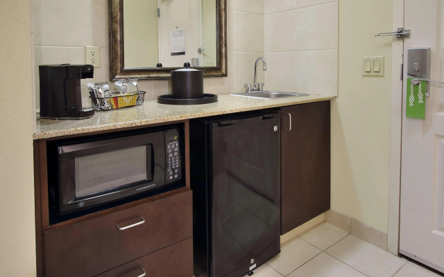 Hampton Inn & Suites Conroe - I-45 North