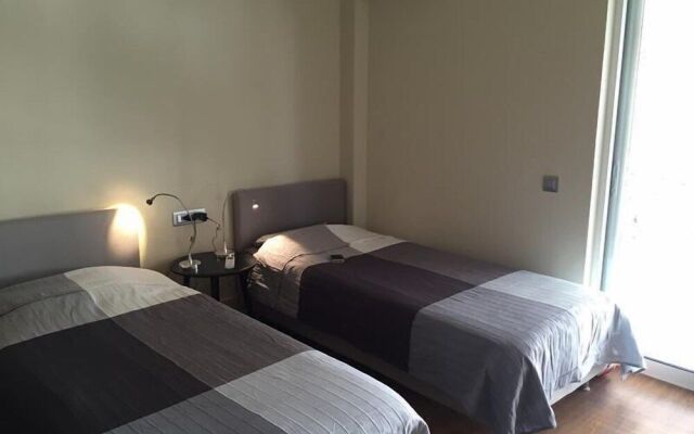 Captain's Luxury Suite