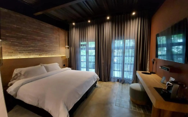 The Art Hotel Medellin