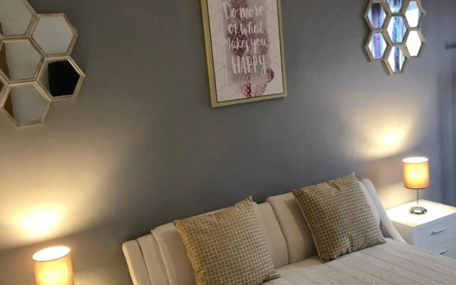 Sun Place Guest House